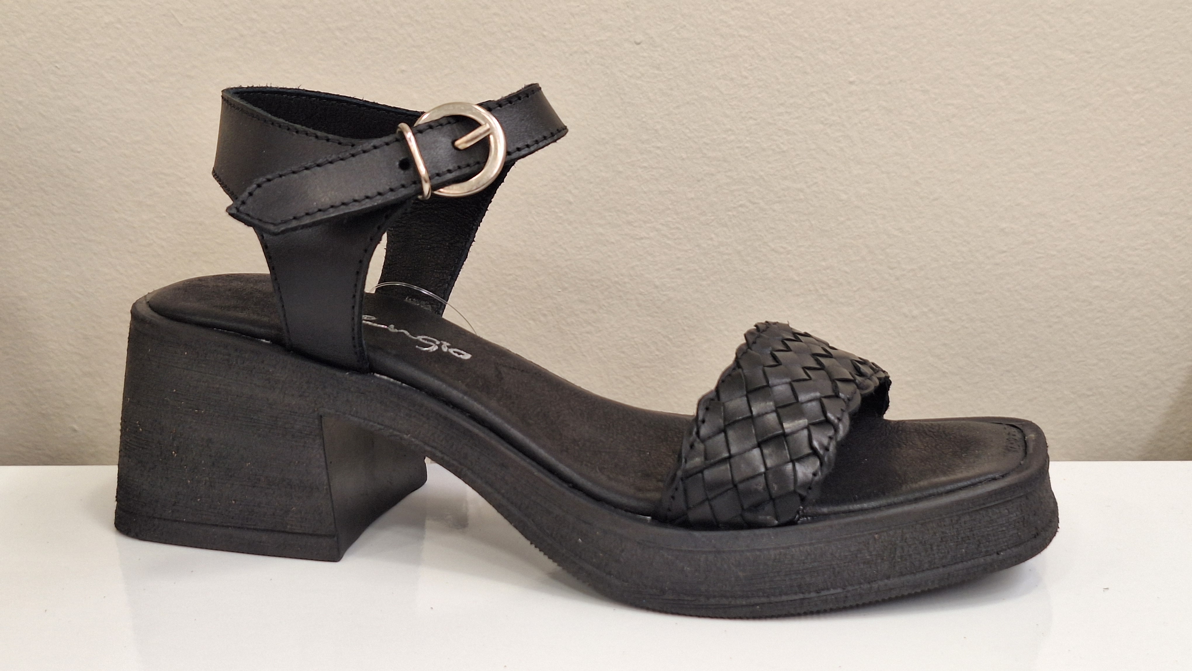 Mesina 652 lapacho negro